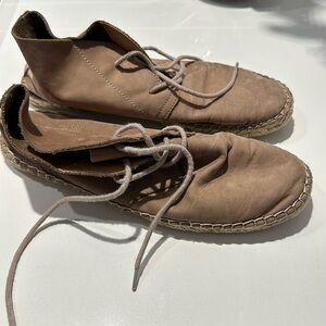 Dolce vita desert shoes